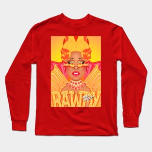 QUEEN Long Sleeve T-Shirt